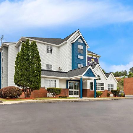 Microtel Inn & Suites By Wyndham Norcross Exterior photo